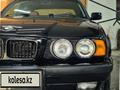 BMW 525 1995 годаүшін2 600 000 тг. в Шымкент