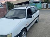 Volkswagen Passat 1995 годаүшін1 700 000 тг. в Тараз
