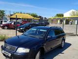 Audi A6 2001 годаүшін3 400 000 тг. в Костанай