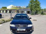 Audi A6 2001 годаүшін3 400 000 тг. в Костанай – фото 2