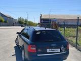 Audi A6 2001 годаүшін3 400 000 тг. в Костанай – фото 5
