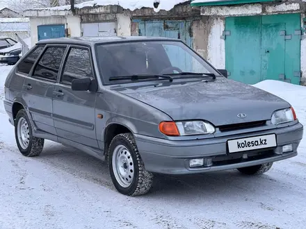 ВАЗ (Lada) 2114 2012 года за 1 650 000 тг. в Павлодар – фото 3