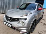 Nissan Juke 2015 года за 8 400 000 тг. в Алматы – фото 2