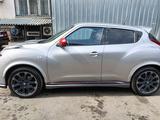 Nissan Juke 2015 года за 8 400 000 тг. в Алматы
