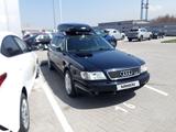 Audi 100 1994 года за 5 000 000 тг. в Алматы