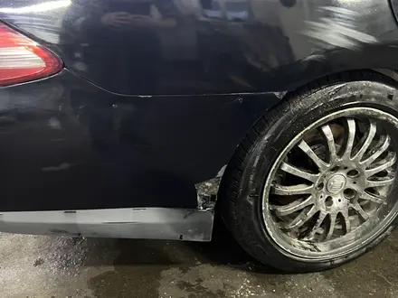 Toyota Crown 2010 года за 3 300 000 тг. в Кокшетау – фото 8