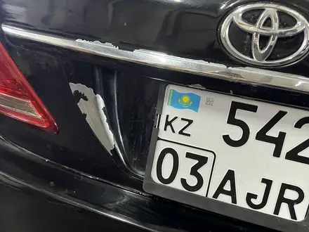 Toyota Crown 2010 года за 3 300 000 тг. в Кокшетау – фото 7