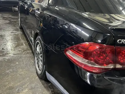 Toyota Crown 2010 года за 3 300 000 тг. в Кокшетау – фото 6