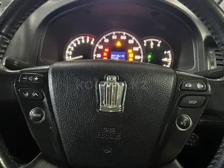 Toyota Crown 2010 года за 3 300 000 тг. в Кокшетау – фото 13