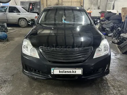 Toyota Crown 2010 года за 3 300 000 тг. в Кокшетау – фото 2