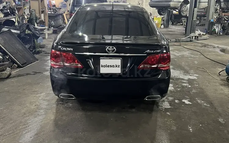 Toyota Crown 2010 года за 3 300 000 тг. в Кокшетау