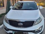 Kia Sportage 2015 годаfor10 500 000 тг. в Атырау – фото 2