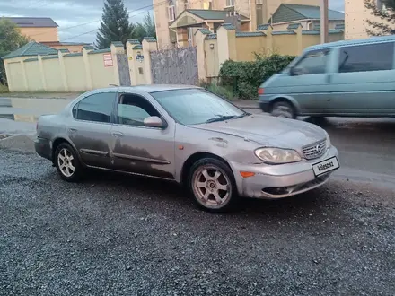 Nissan Cefiro 2001 года за 1 650 000 тг. в Караганда – фото 4