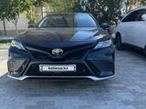 Toyota Camry 2017 годаүшін12 500 000 тг. в Актау