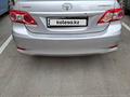 Toyota Corolla 2011 года за 6 000 000 тг. в Атырау – фото 3