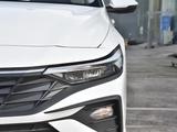 Hyundai Elantra 2024 года за 8 700 000 тг. в Алматы – фото 3