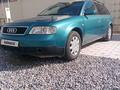 Audi A6 1999 года за 2 450 000 тг. в Шымкент
