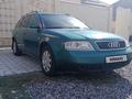 Audi A6 1999 года за 2 450 000 тг. в Шымкент – фото 3