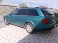 Audi A6 1999 года за 2 450 000 тг. в Шымкент – фото 8