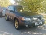 Subaru Forester 2003 года за 2 580 000 тг. в Астана