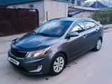 Kia Rio 2013 годаfor5 500 000 тг. в Алматы