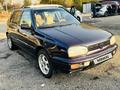 Volkswagen Golf 1995 годаүшін1 250 000 тг. в Алматы – фото 2