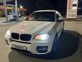 BMW X6 2009 года за 6 750 000 тг. в Алматы – фото 2