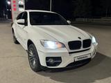 BMW X6 2009 года за 6 750 000 тг. в Алматы