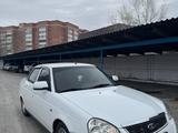 ВАЗ (Lada) Priora 2170 2015 годаfor3 550 000 тг. в Усть-Каменогорск – фото 3
