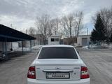 ВАЗ (Lada) Priora 2170 2015 годаfor3 550 000 тг. в Усть-Каменогорск – фото 4