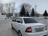ВАЗ (Lada) Priora 2170 2015 годаfor3 550 000 тг. в Усть-Каменогорск – фото 5