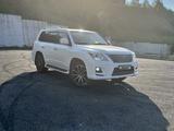 Lexus LX 570 2011 годаүшін18 800 000 тг. в Костанай