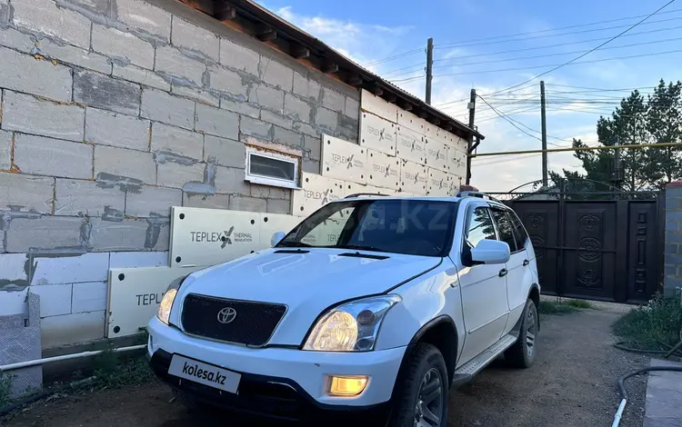 ShuangHuan Sceo 2007 года за 3 300 000 тг. в Жезказган