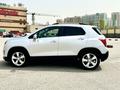 Chevrolet Tracker 2013 года за 6 600 000 тг. в Алматы – фото 8