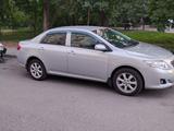 Toyota Corolla 2010 годаүшін5 100 000 тг. в Алматы