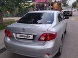 Toyota Corolla 2010 годаүшін5 100 000 тг. в Алматы – фото 2