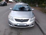 Toyota Corolla 2010 годаүшін5 100 000 тг. в Алматы – фото 4