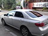 Toyota Corolla 2010 годаүшін5 100 000 тг. в Алматы – фото 3