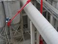 Подъёмник коленчатый 50 метров Манлифт подъемник в Атырау – фото 5