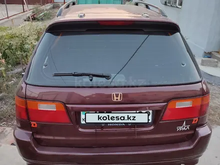 Honda Orthia 1997 года за 3 000 000 тг. в Алматы – фото 4