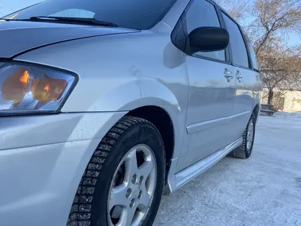 Mazda MPV 2001 года за 3 100 000 тг. в Экибастуз – фото 3