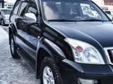 Toyota Land Cruiser Prado 2009 годаүшін10 300 000 тг. в Петропавловск – фото 4