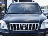 Toyota Land Cruiser Prado 2009 годаүшін10 300 000 тг. в Петропавловск