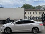 Hyundai Grandeur 2012 года за 8 000 000 тг. в Алматы