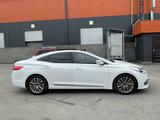 Hyundai Grandeur 2012 годаүшін8 000 000 тг. в Алматы – фото 5