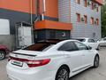 Hyundai Grandeur 2012 года за 8 000 000 тг. в Алматы – фото 6