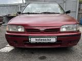 Nissan Primera 1993 годаүшін1 000 000 тг. в Костанай