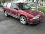 Nissan Primera 1993 годаүшін1 000 000 тг. в Костанай – фото 2