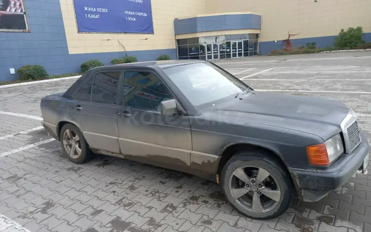 Mercedes-Benz 190 1992 года за 850 000 тг. в Актобе