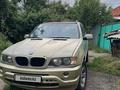 BMW X5 1999 годаүшін3 500 000 тг. в Алматы – фото 3